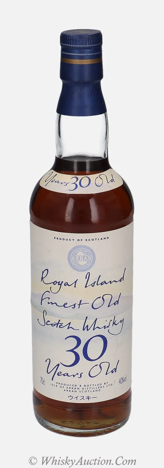 30 år