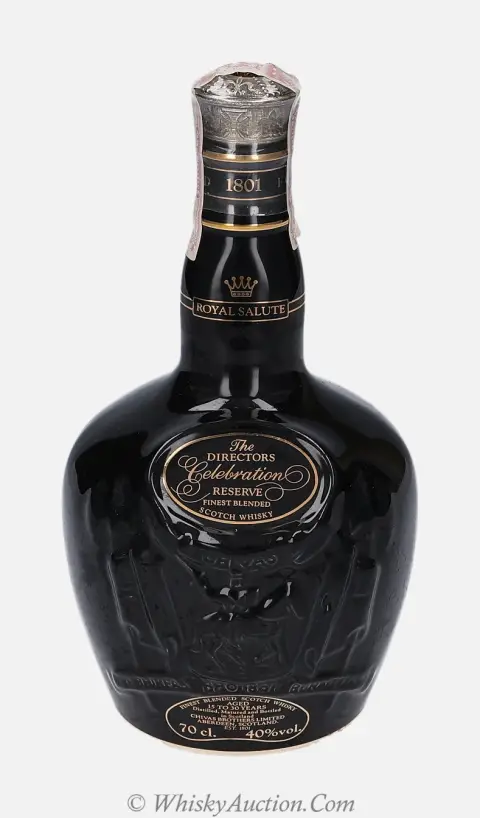 The Directors Celebration Reserve