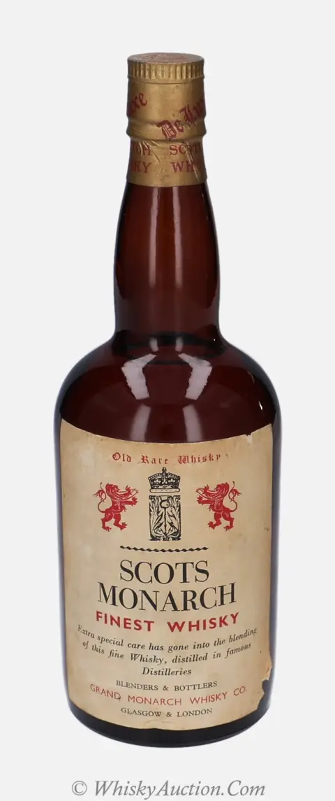 Finest Whisky