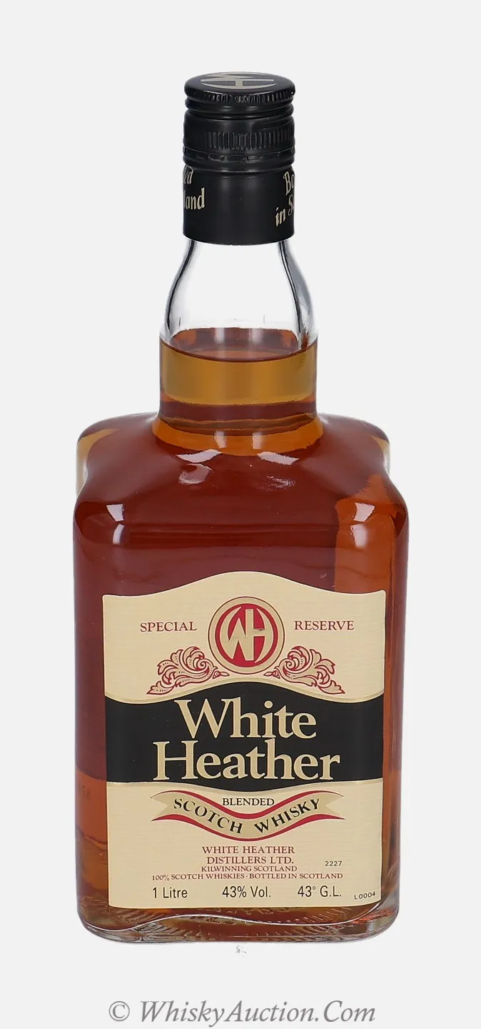 Special Reserve