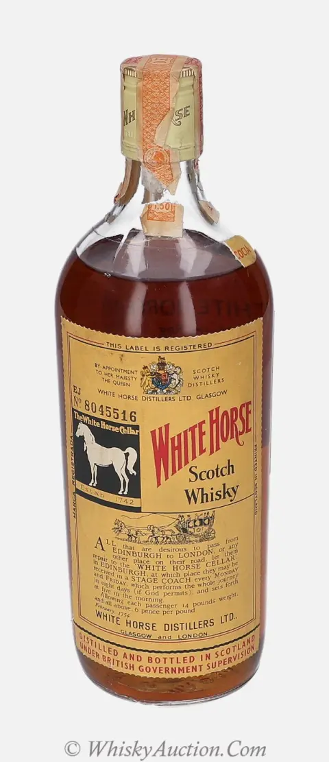 Scotch whisky