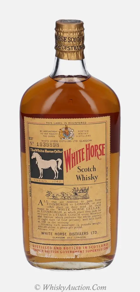 Skotsk whisky