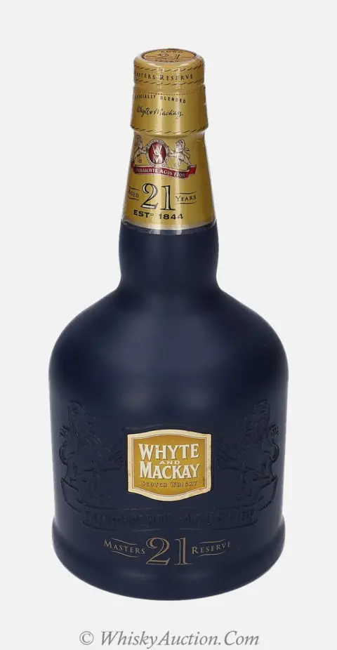 Masters Reserve 21 år
