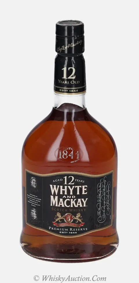 Premium Reserve 12 år