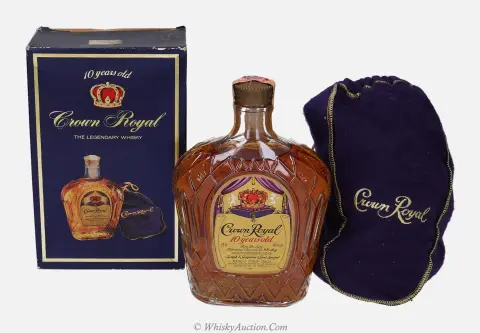Fine De Luxe 10 år (1976)