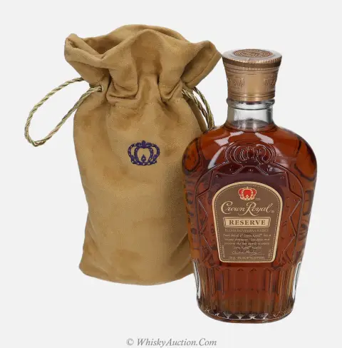 Reserve