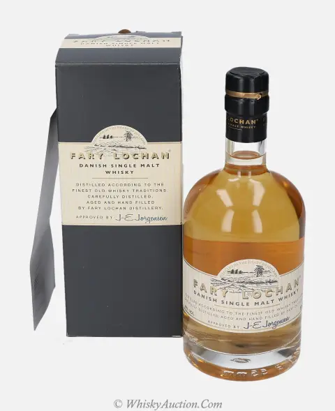 Fary Lochan (12.10.2010, 11.04 + 27.11.2011 / 1. maj 2015)