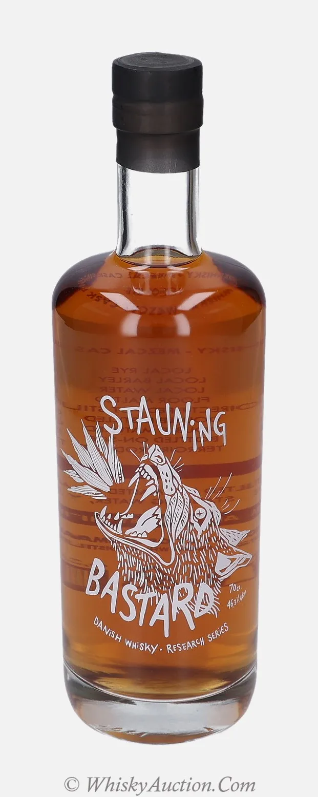 Stauning Bastard (2022)