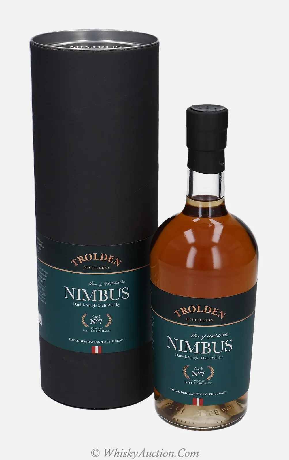 Trolden Nimbus