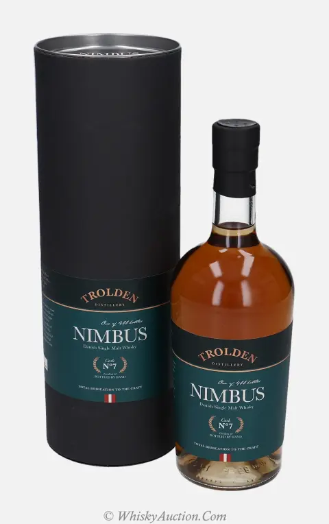 Trolden Nimbus