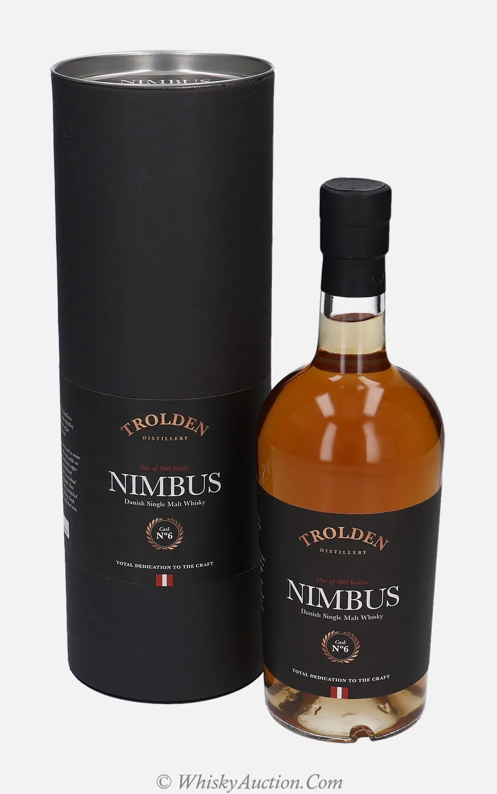 Trolden Nimbus