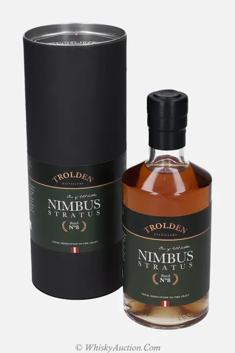 Trolden Nimbus