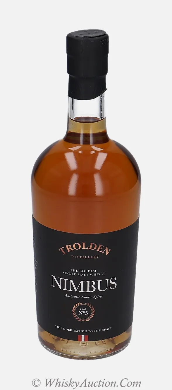 Trolden Nimbus