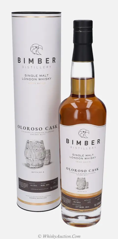 Bimber (22. marts 2021)