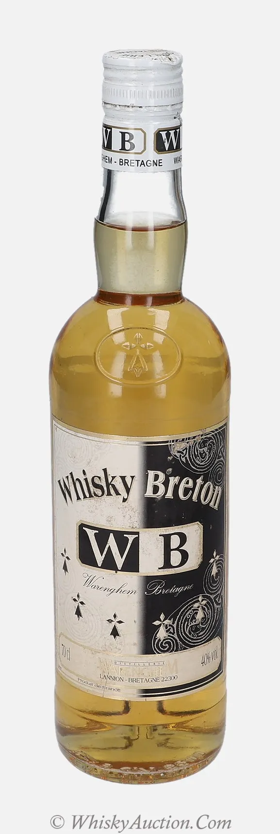 Warenghem WB