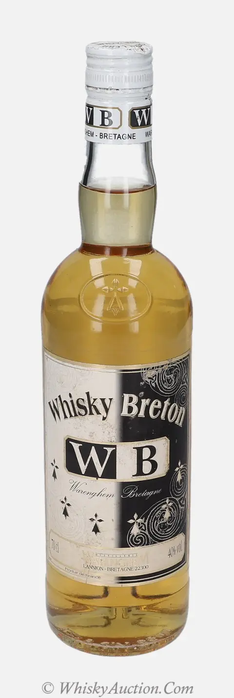 Warenghem WB