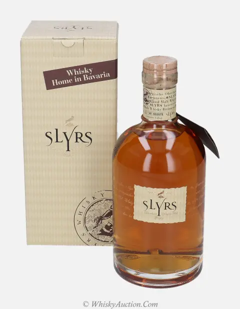 Slyrs (2007)