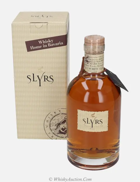 Slyrs (2007)