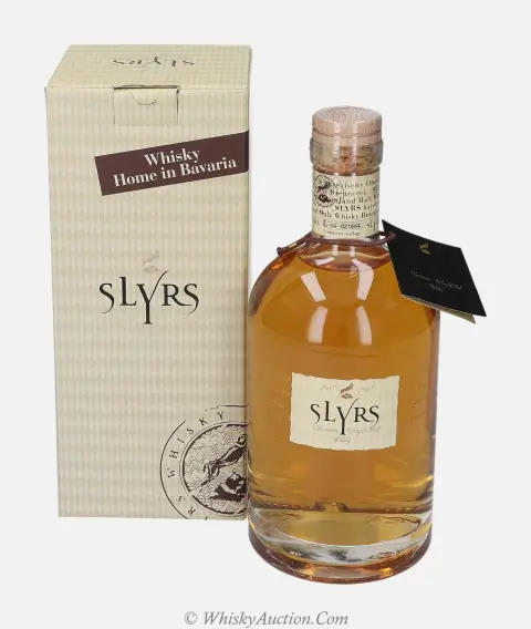 Slyrs (2008)