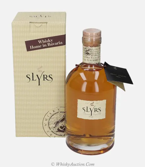 Slyrs (2008)