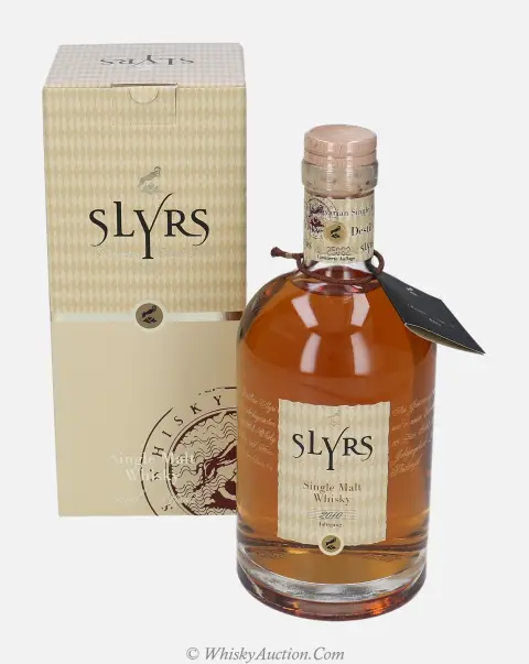 Slyrs (2010)