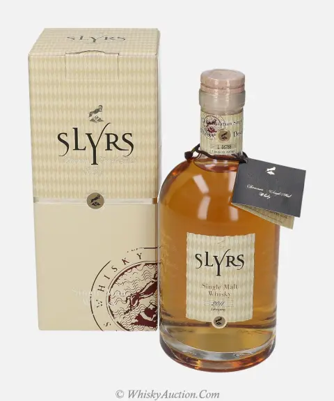 Slyrs (2011)