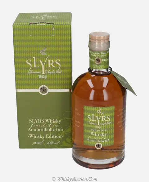 Slyrs