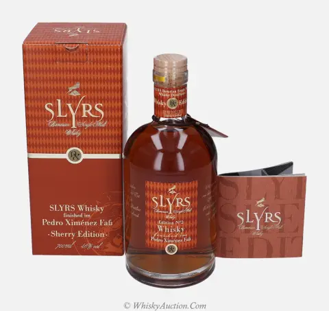 Slyrs