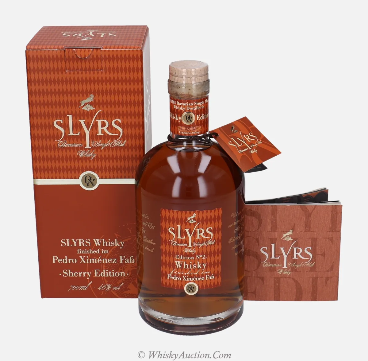 Slyrs