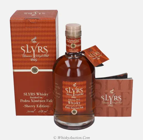 Slyrs