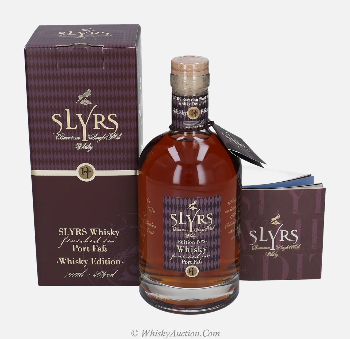 Slyrs