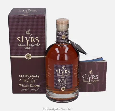 Slyrs