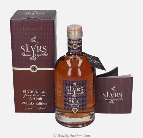 Slyrs
