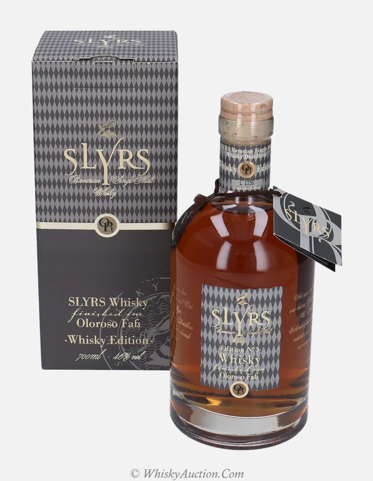 Slyrs