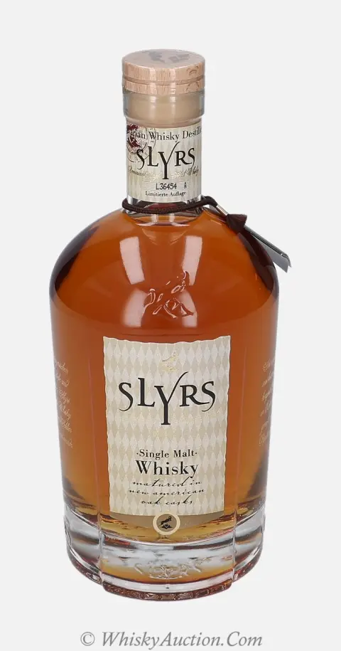 Slyrs