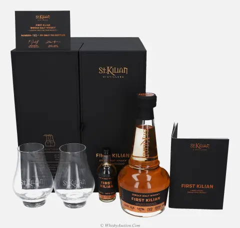 St. Kilian Distillers (2016 / 2019)