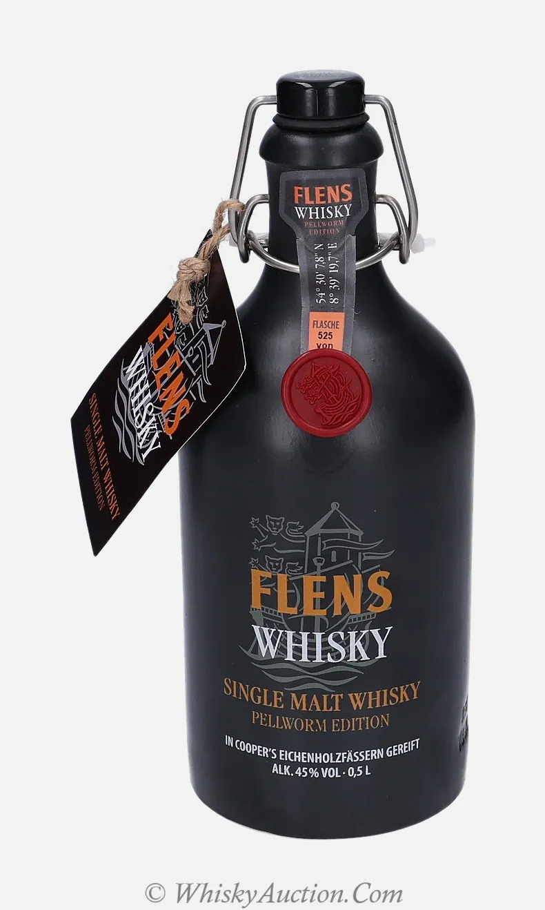 Single malt whisky