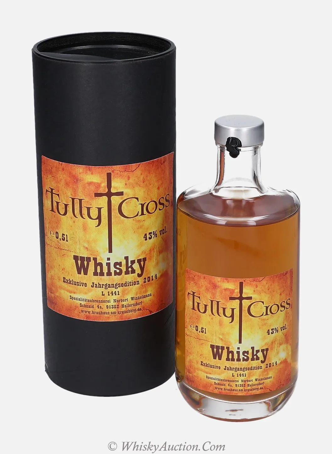 Whisky
