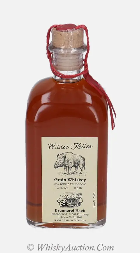 Grain whisky