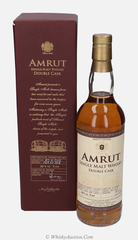 Amrut (27.2.2003 / 25.7.2002 / 27.2.2010)