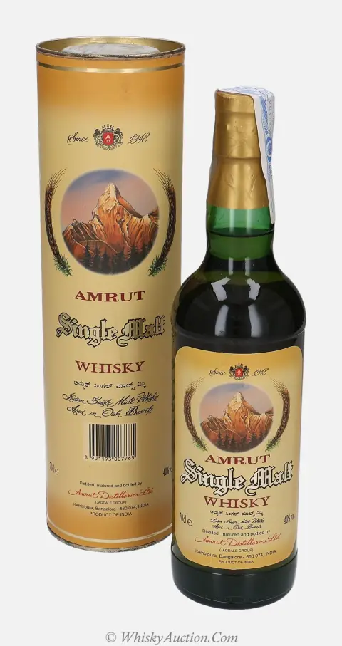 Amrut (24.6.2004)