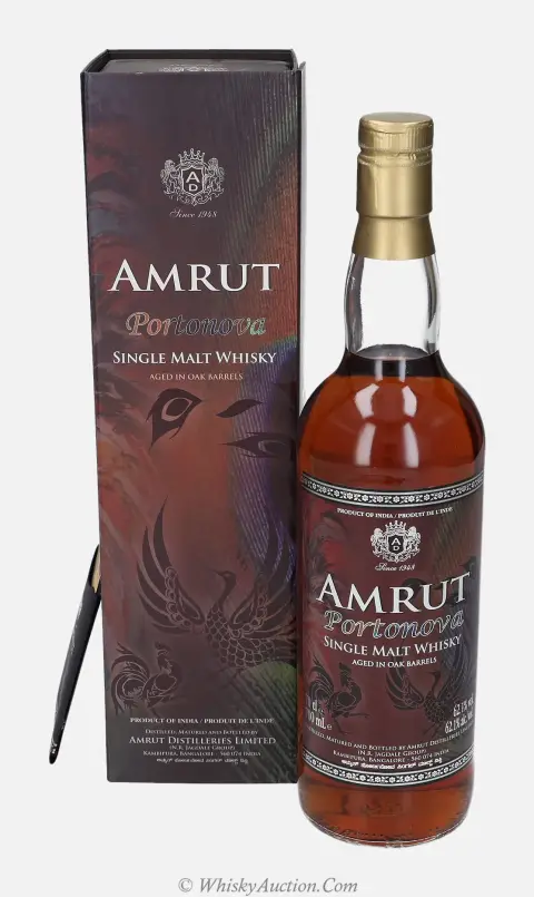 Amrut Portonova (juni 2015)