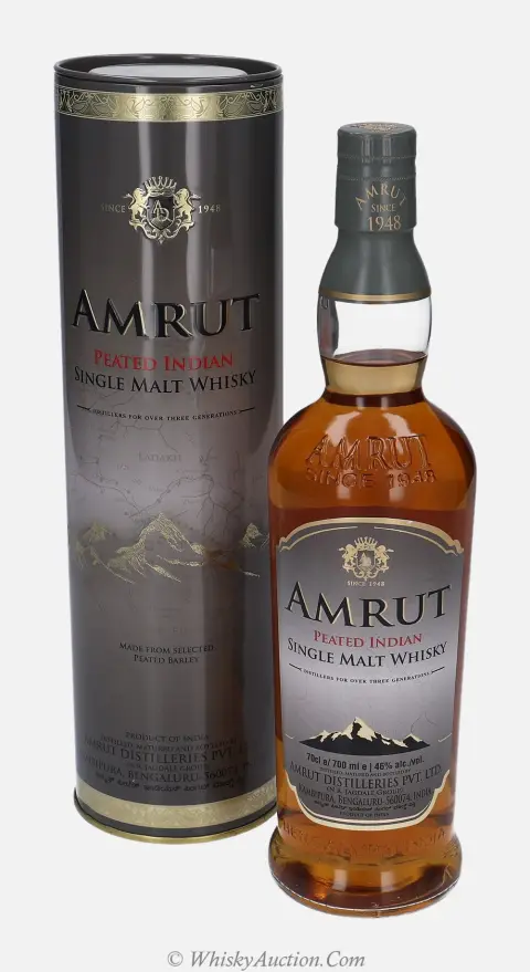 Amrut (maj 2020)