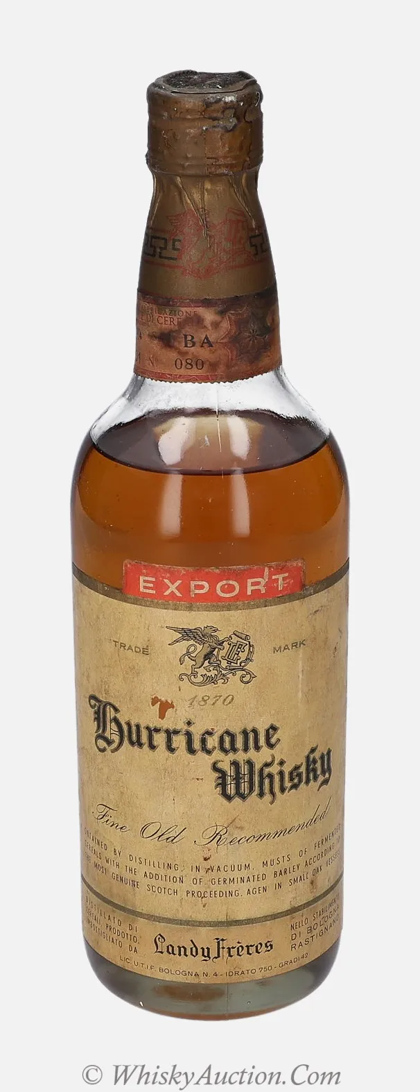 Whisky