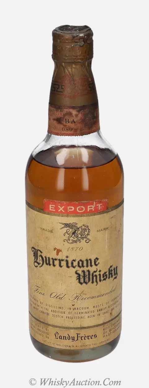 Whisky