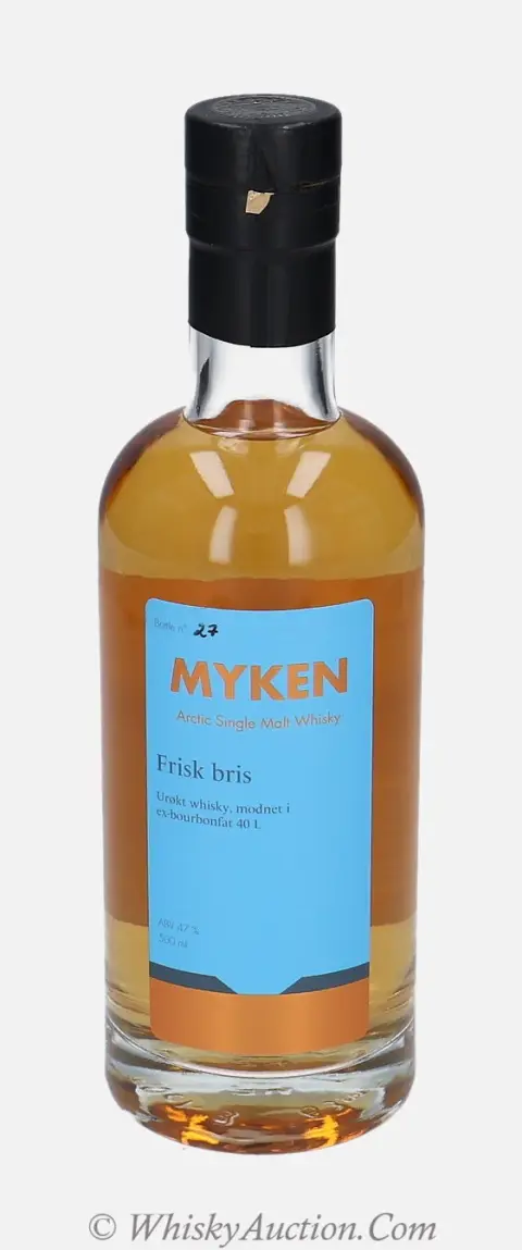 Myken