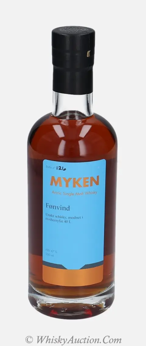 Myken