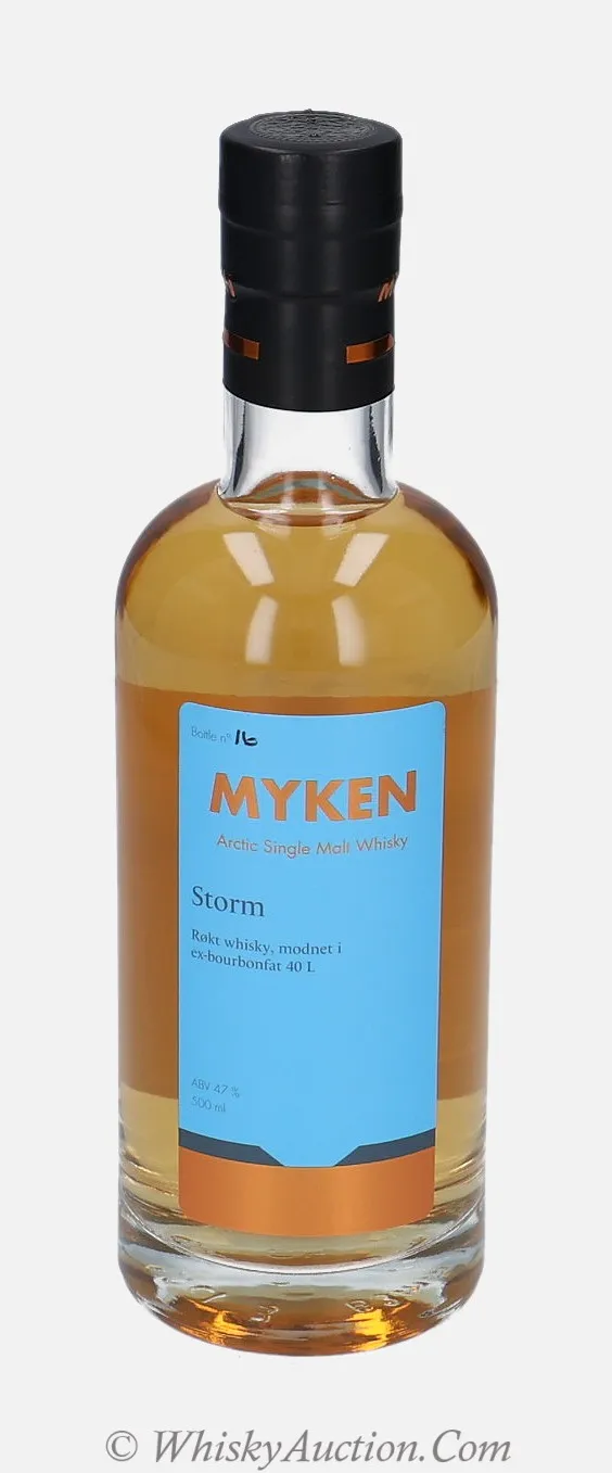 Myken