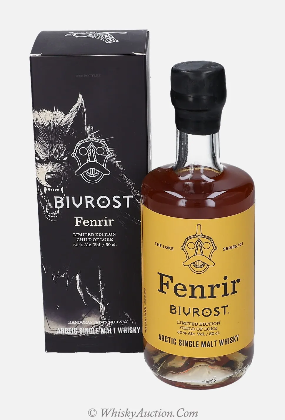 Fenrir