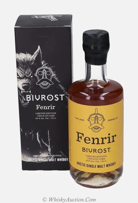 Fenrir